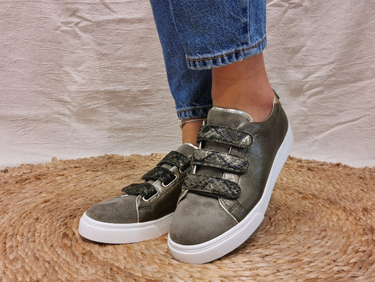LES TENDANCES SNEAKERS DE LA RENTRÉE 2021