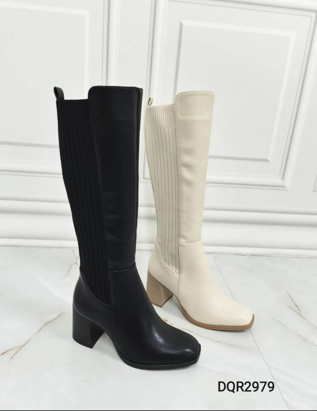 Bottes beiges outlet claires