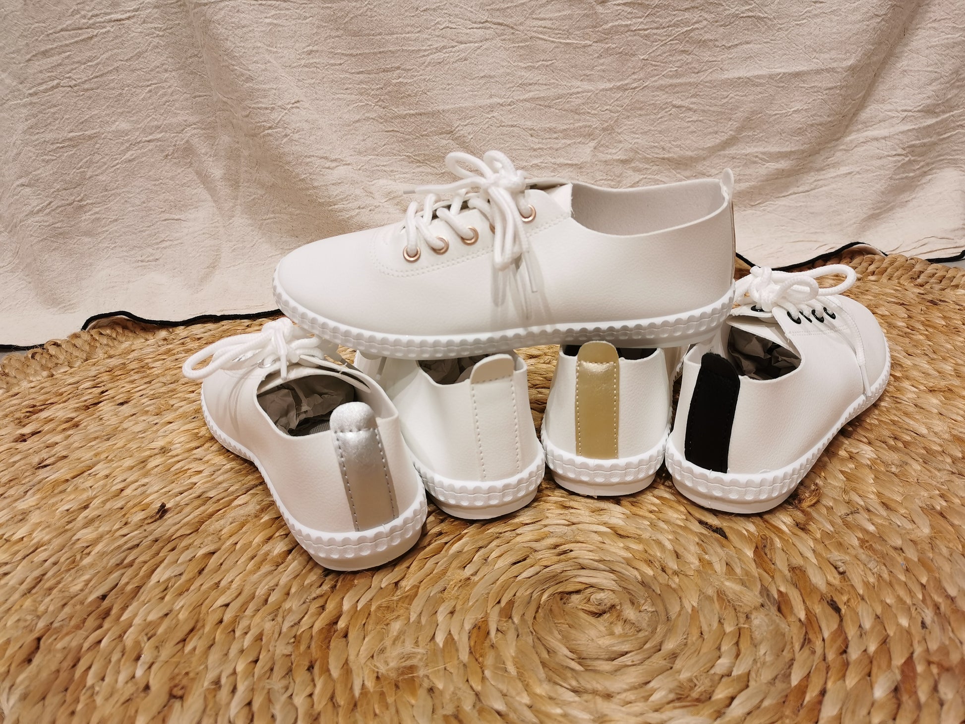 Baskets Femme Tennis Femme Bleu Marine Tennis Basket Femme Halle